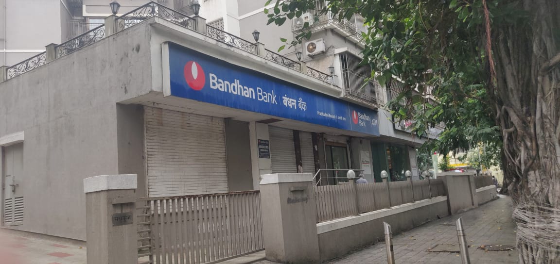 Bandhan Bank Stock Gains Most Among Peers After BofA Initiates Coverage