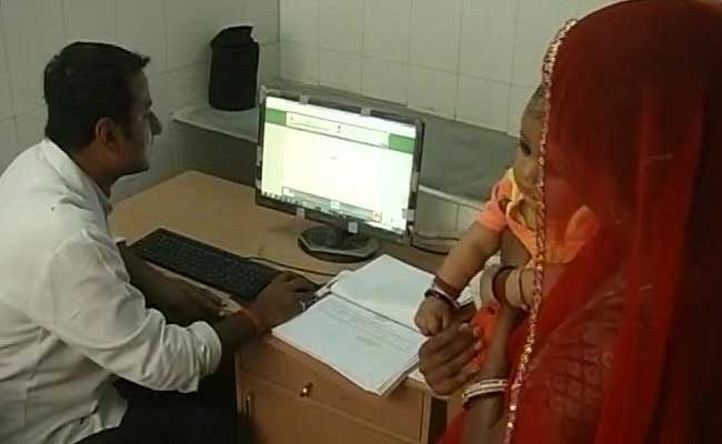 Aadhaar Data Safe From Cyber Attacks Assures Aadhaar Body Chairman