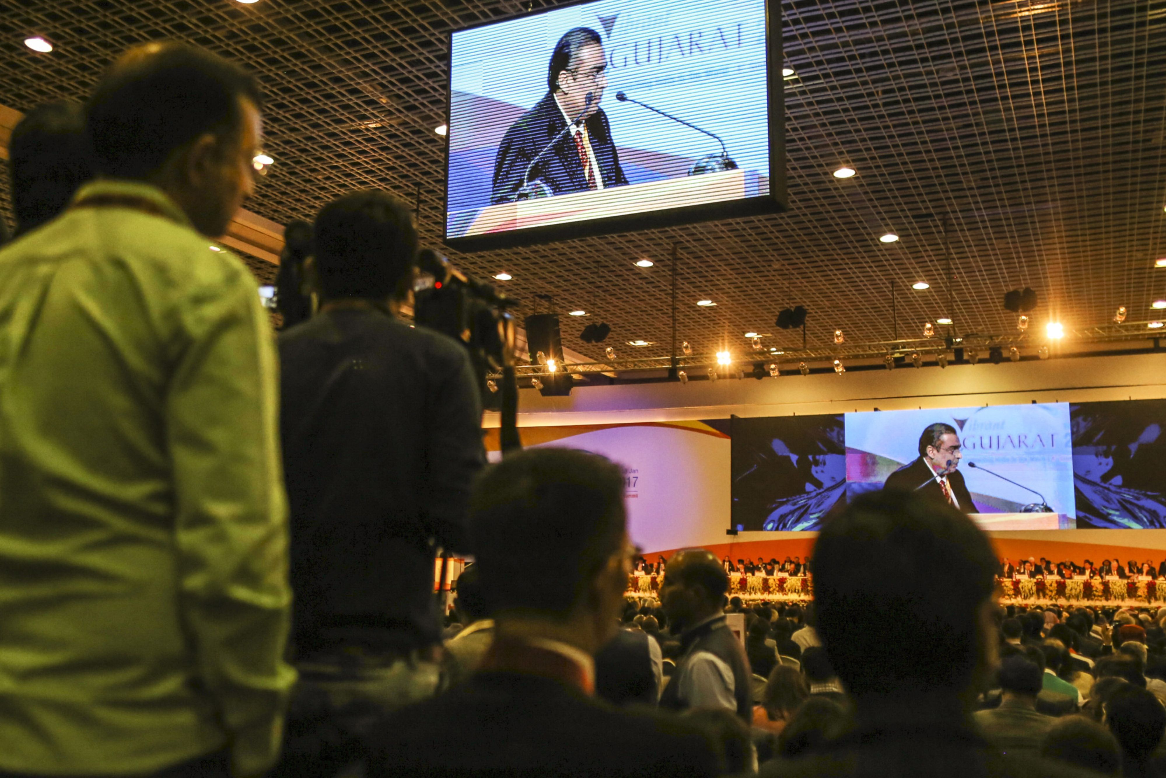 RIL AGM Highlights: Big Investment In New Energy Business, Aramco Deal Progress, JioPhone Next And More...