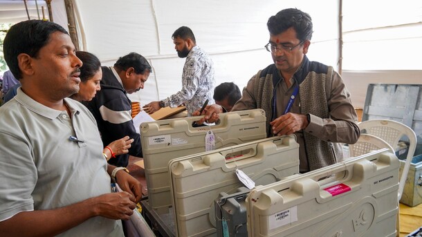 Highlights: 4 Exit Polls Predict Sweep For BJP-Led Coalition In Mumbai Civic Body BMC Election