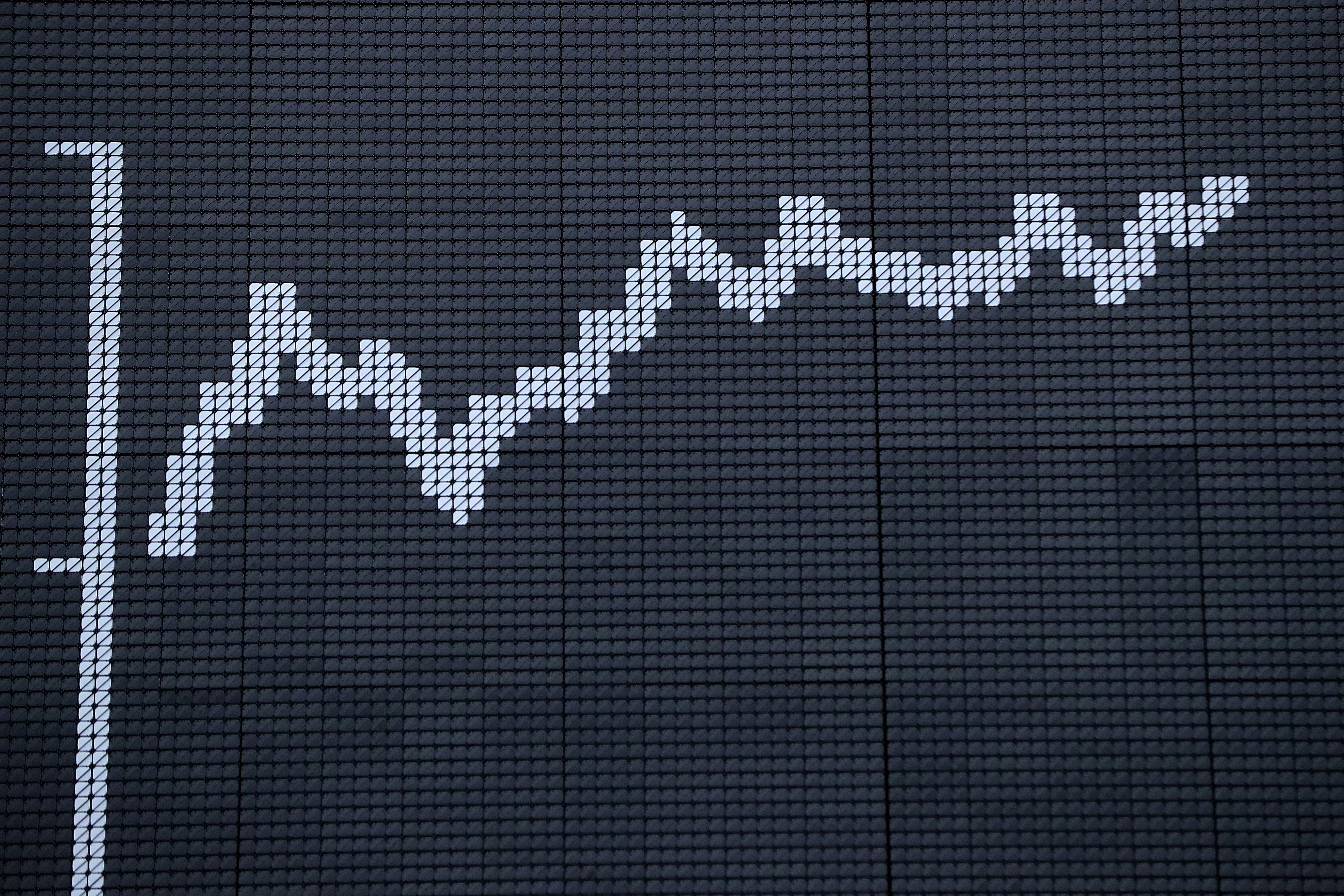 Sensex, Nifty Close At Day's Low Dragged By Energy, Banking, Realty Stocks
