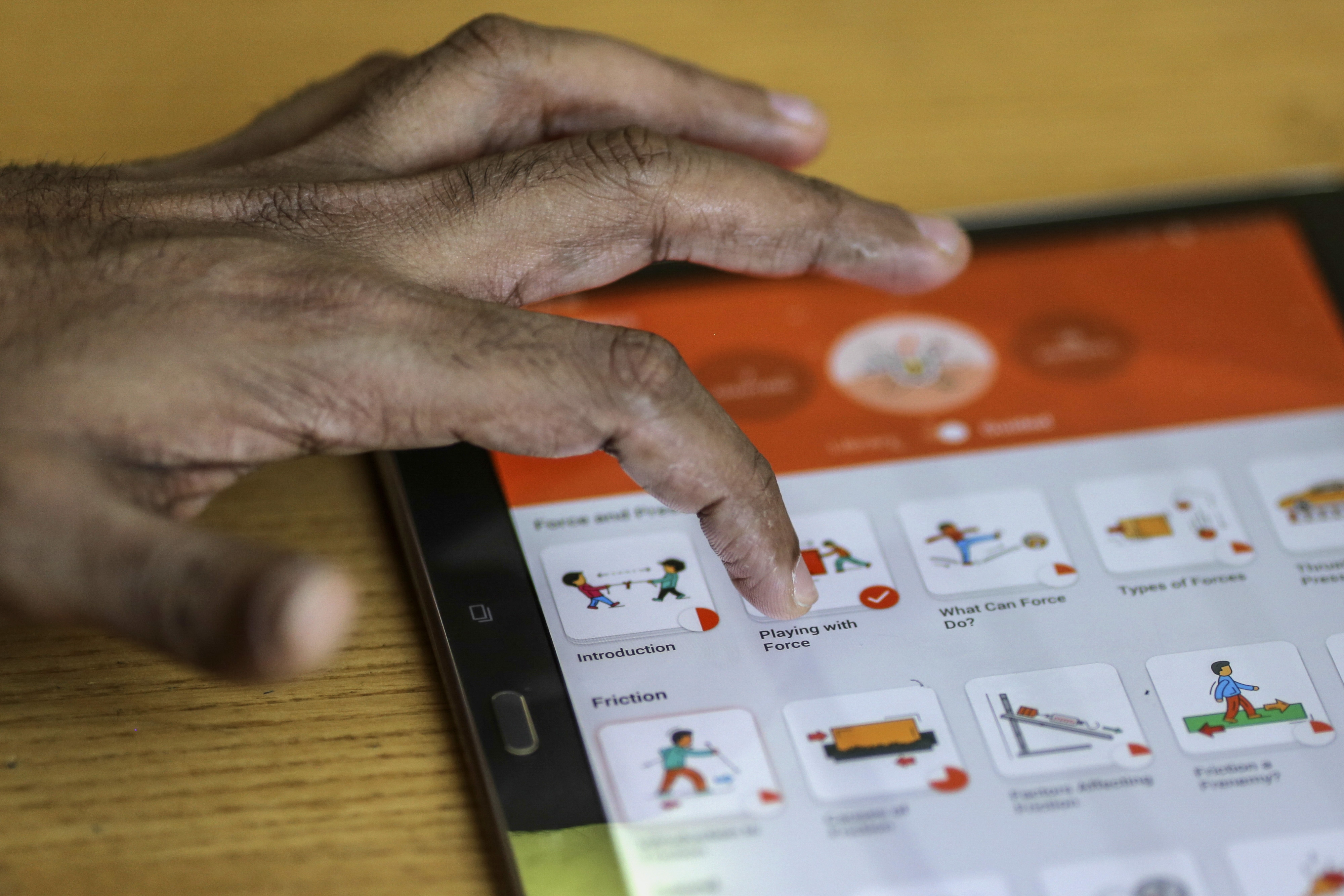 Startup Street: Investors Finally Warm Up To Indian Education Startups
