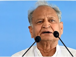 Rajasthan Politics: 'अफसरों, कानून याद रखना...' वोटर लिस्ट विवाद पर भड़के अशोक गहलोत, BJP को दी चेतावनी