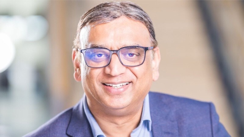 LTIMindtree CEO Debashis Chatterjee Retires Early, Venu Lambu To Take Over