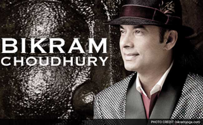 Yoga Guru Bikram Choudhury Ordered To Give Up Income To Pay For Lawsuit