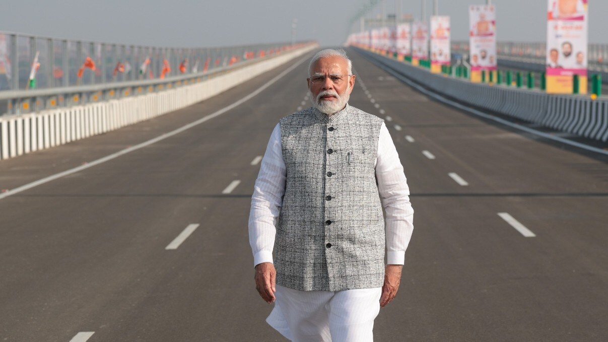 PM To Visit Karnataka And Goa On November 28 For Key Religious And Cultural Events