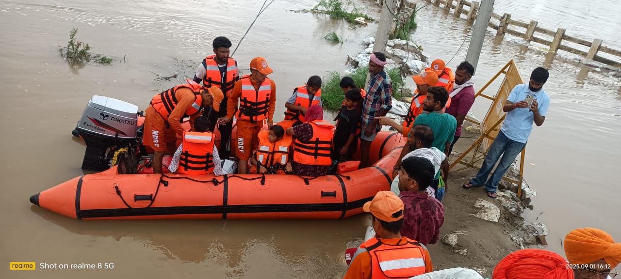 Punjab Floods: Does Your Home Insurance Cover Flood Damage?