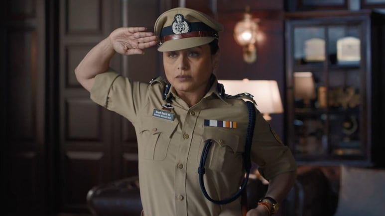 <i>Mardaani 3</i> Box Office Collection Day 1: Rani Mukerji's Film Outperforms <i>Mrs Chatterjee vs Norway</i>