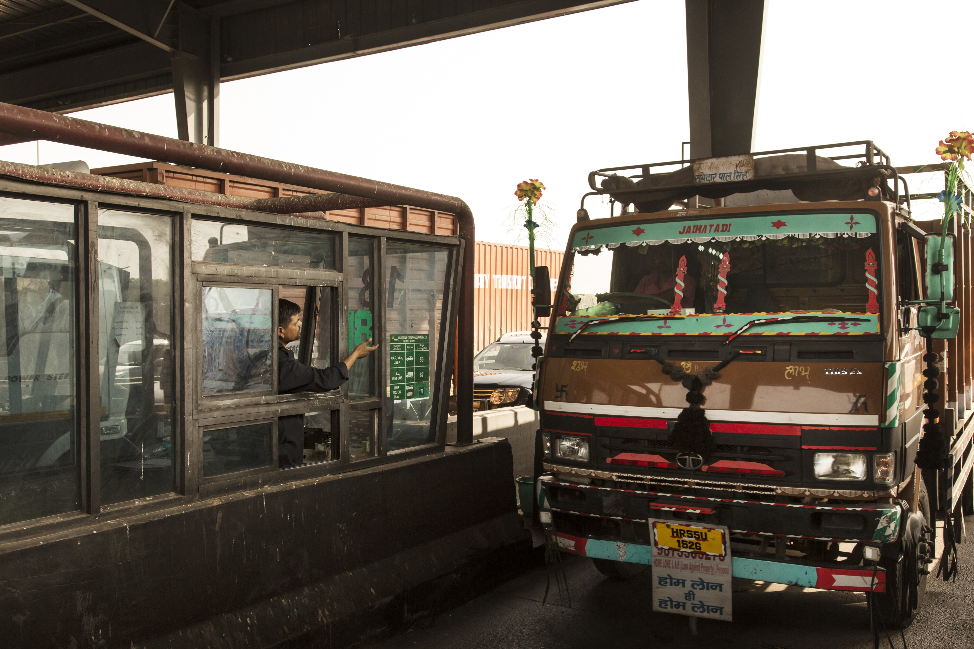 Intra-State E-Way Bill Rollout From April 15