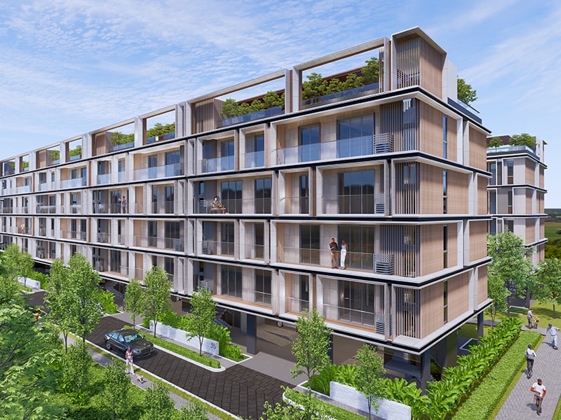 SignatureGlobal India Q4 Results Review - Compounding Story Intact: ICICI Securities