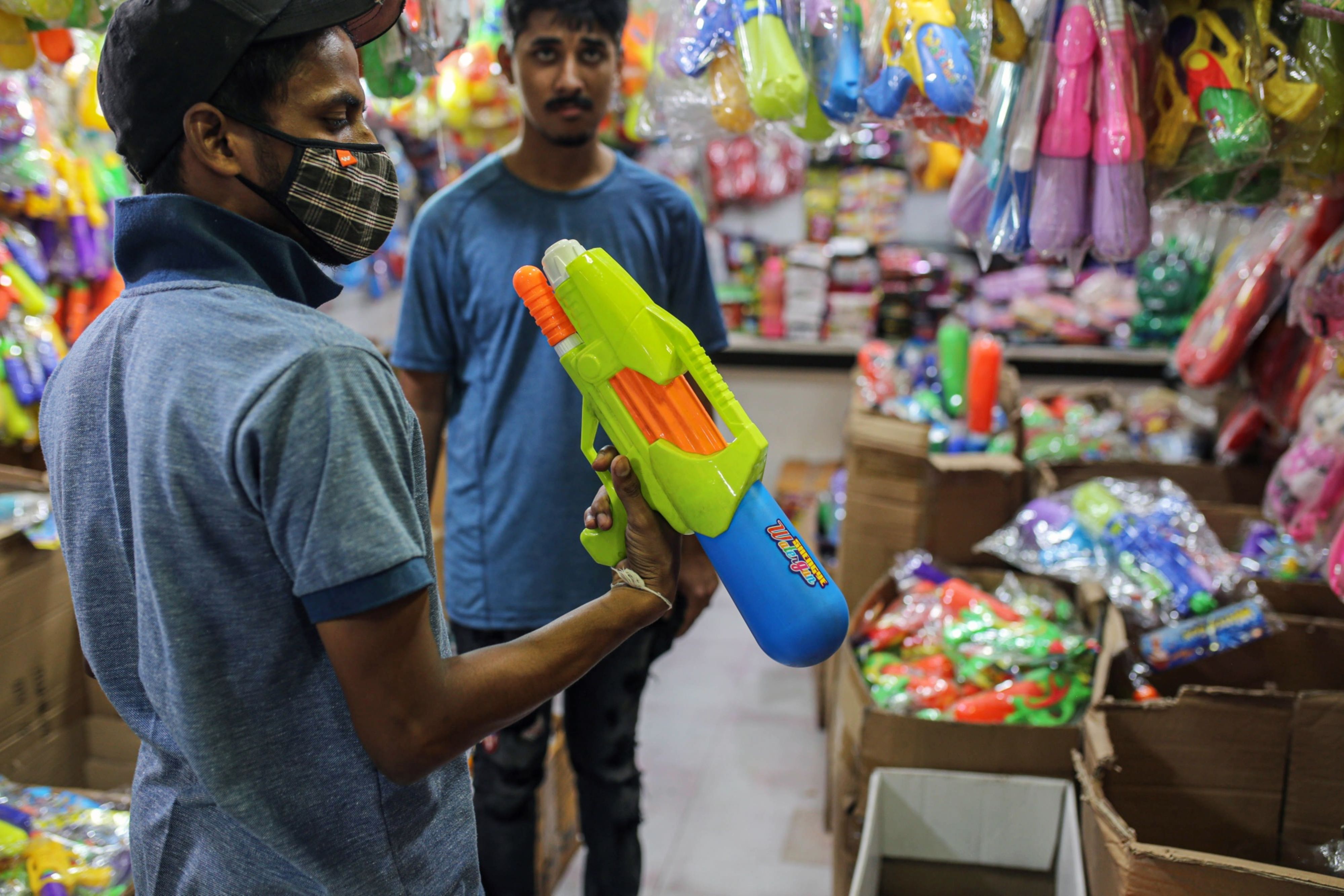 Coronavirus India Updates: Over 68,000 New Cases Added, Highest Since October