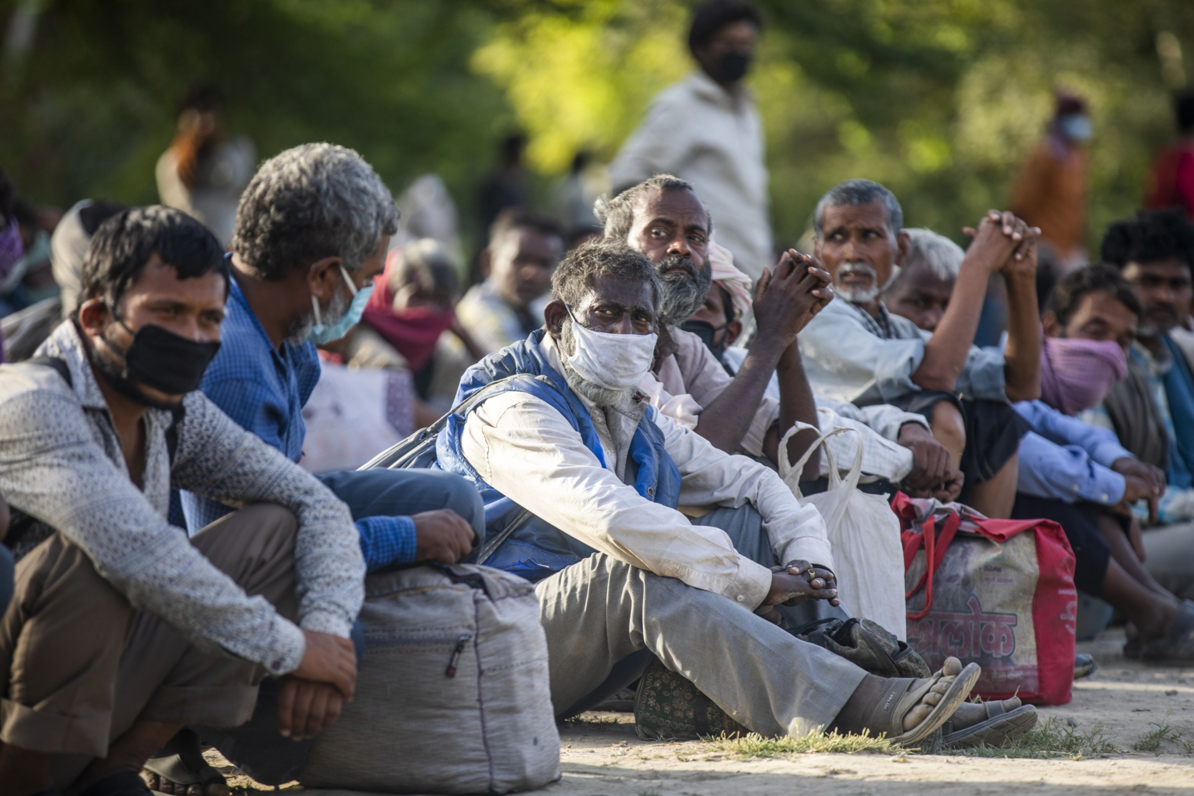 Coronavirus India Updates: Total Cases Cross 17,500; Seven States Have More Than 1,000 Each