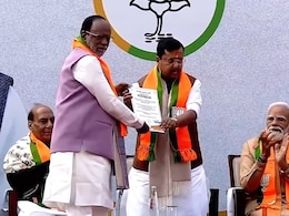 News LIVE: बीजेपी में नितिन नबीन युग की शुरुआत, पीएम मोदी की मौजूदगी में नाम का हुआ ऐलान