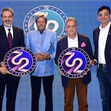 PGTIS 72 The League Winners To Receive The Gentlemans Jacket