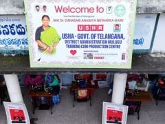 Threads of Inclusion: Usha Silai School Weaves Dignity For The Marginalised