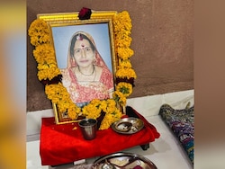 "Got Just 10 Months With Grandson": Indore Woman On Water Tragedy