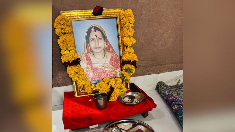 Mother Waited Years, Got 10 Months With Grandson: Man On Indore Water Tragedy