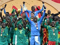 Africa Cup Of Nations Refereeing Gets A Red Card