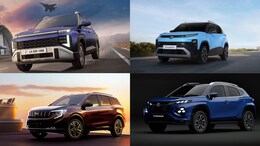 Looking For Car With Turbo-Petrol Engine? 5 Popular SUVs To Consider