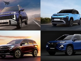 Looking For Car With Turbo-Petrol Engine? 5 Popular SUVs To Consider