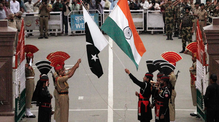 Pakistan Considers Calling Back Four Of Its Officials From India