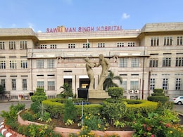 Rajasthan: SMS अस्पताल में शुरू हुई हाईटेक पॉइजन डिटेक्शन लैब, अब जहर की पहचान में नहीं होगी देरी