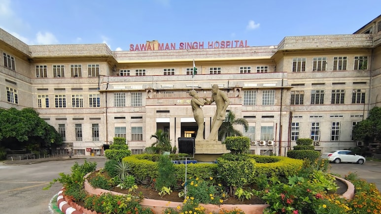 Rajasthan: SMS अस्पताल में शुरू हुई हाईटेक पॉइजन डिटेक्शन लैब, अब जहर की पहचान में नहीं होगी देरी