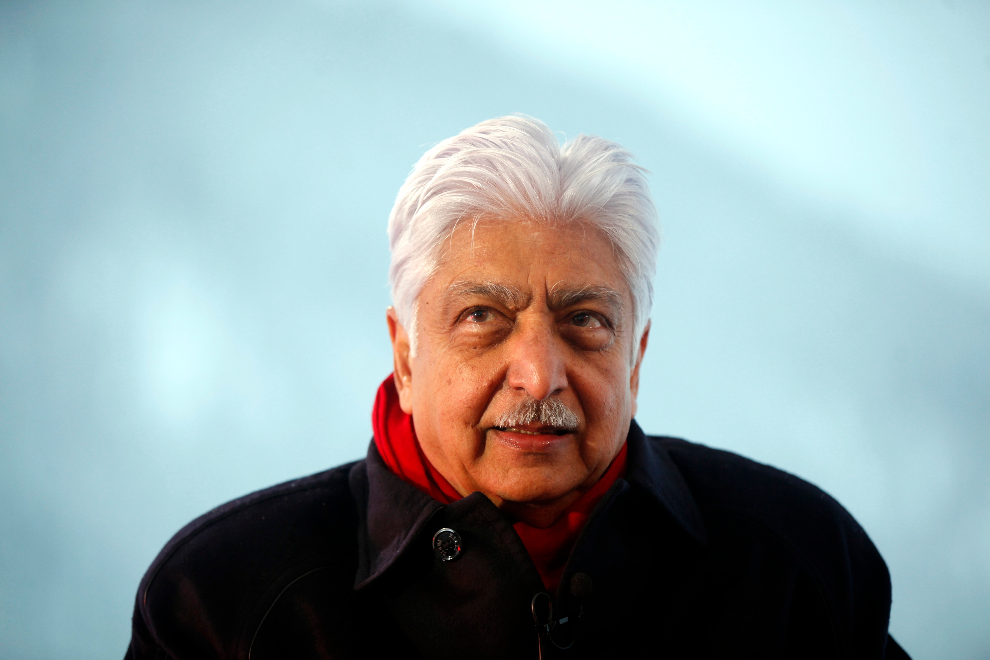 The Joy Of Azim Premji&rsquo;s Giving...In Numbers