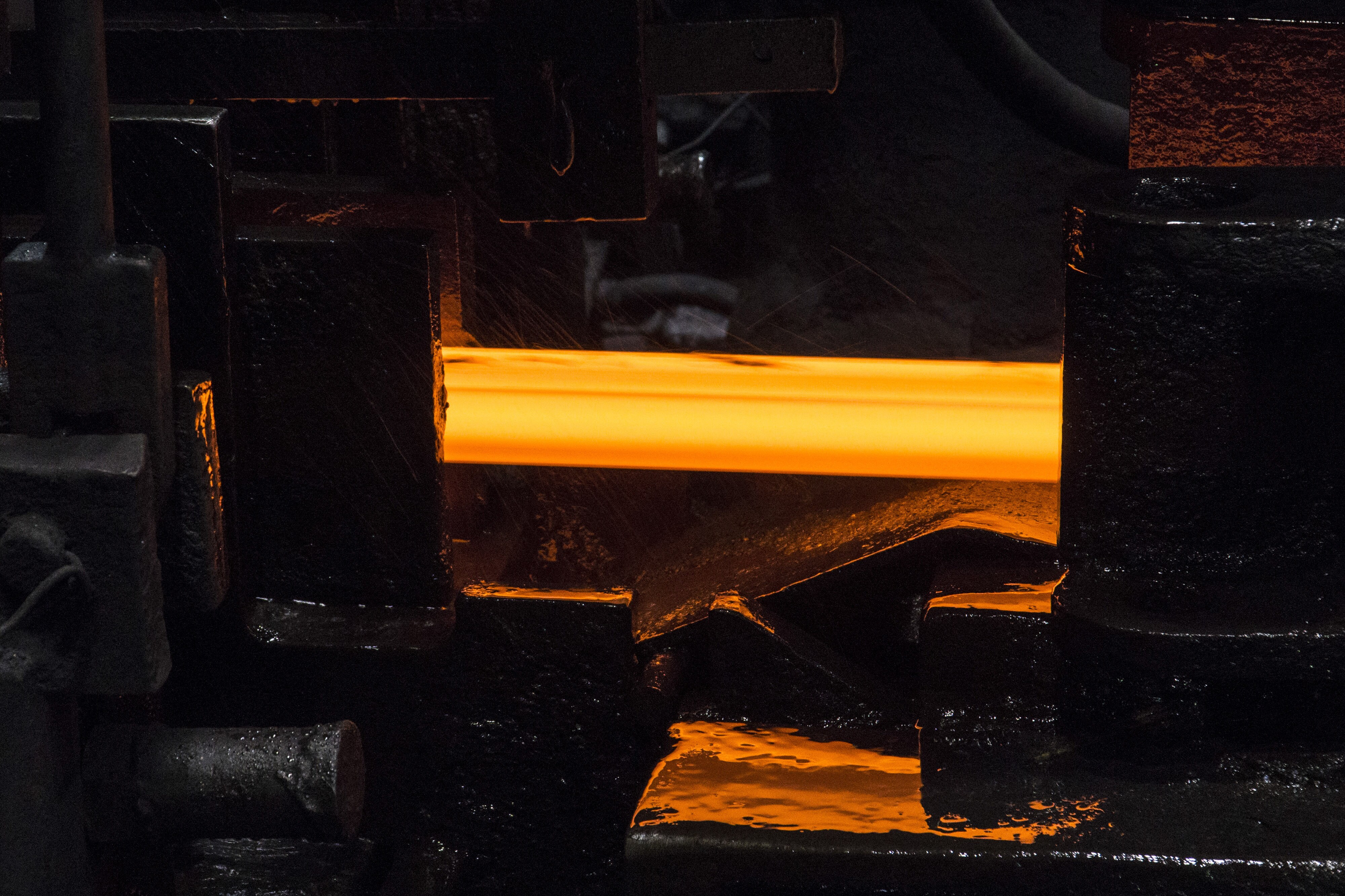 Will These Twin Headwinds Impact Indian Steelmakers?