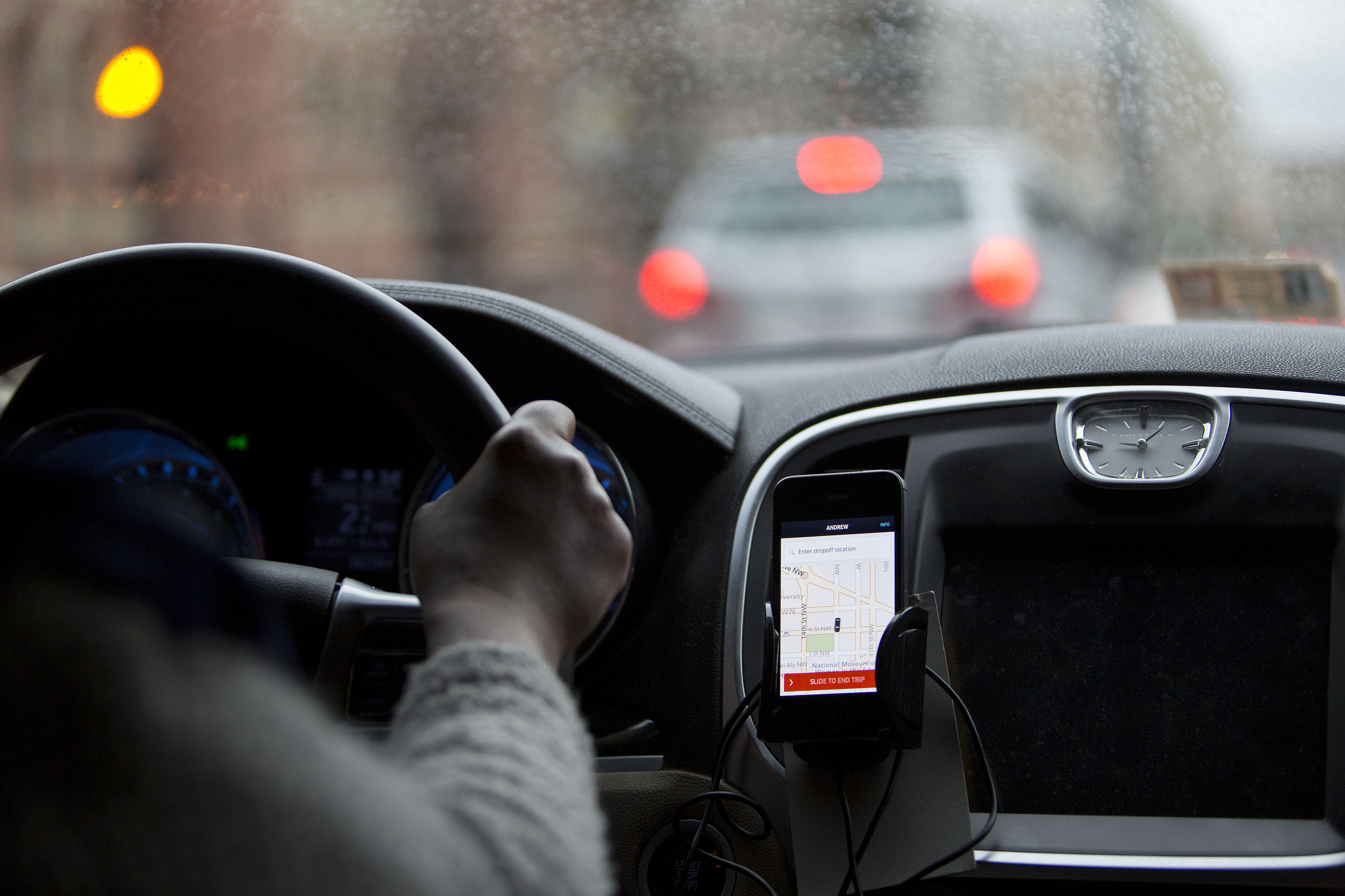 India One Of Our Healthiest Markets, Says Uber Chief