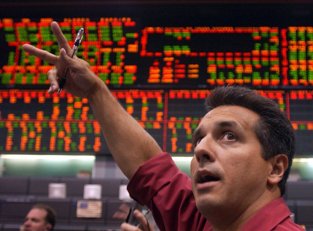 Sensex, Nifty Clock Fresh Record Highs For A Third Day, Tata Steel Climbs