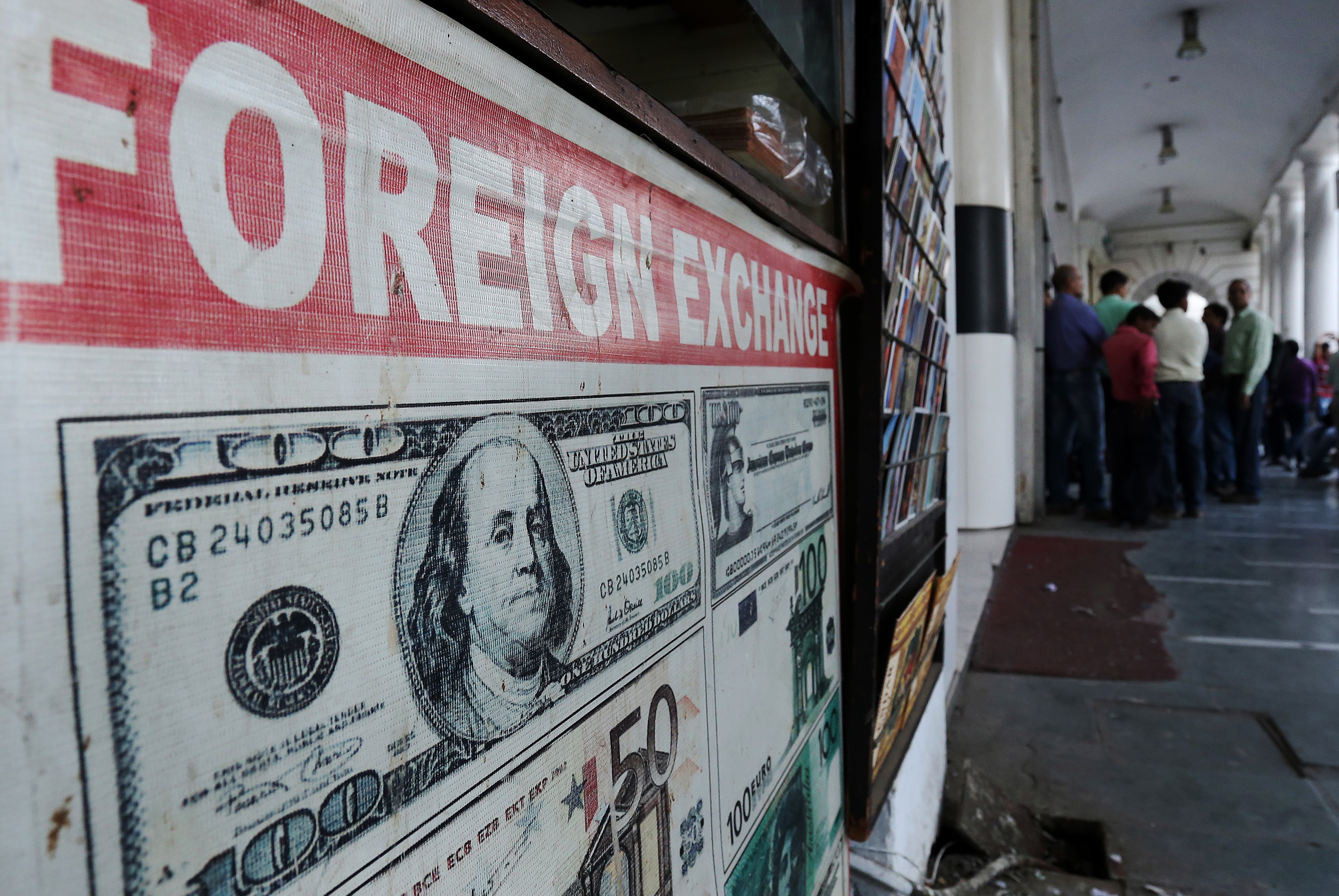 Money Market Week Ahead: India, U.S. Inflation Data In Focus