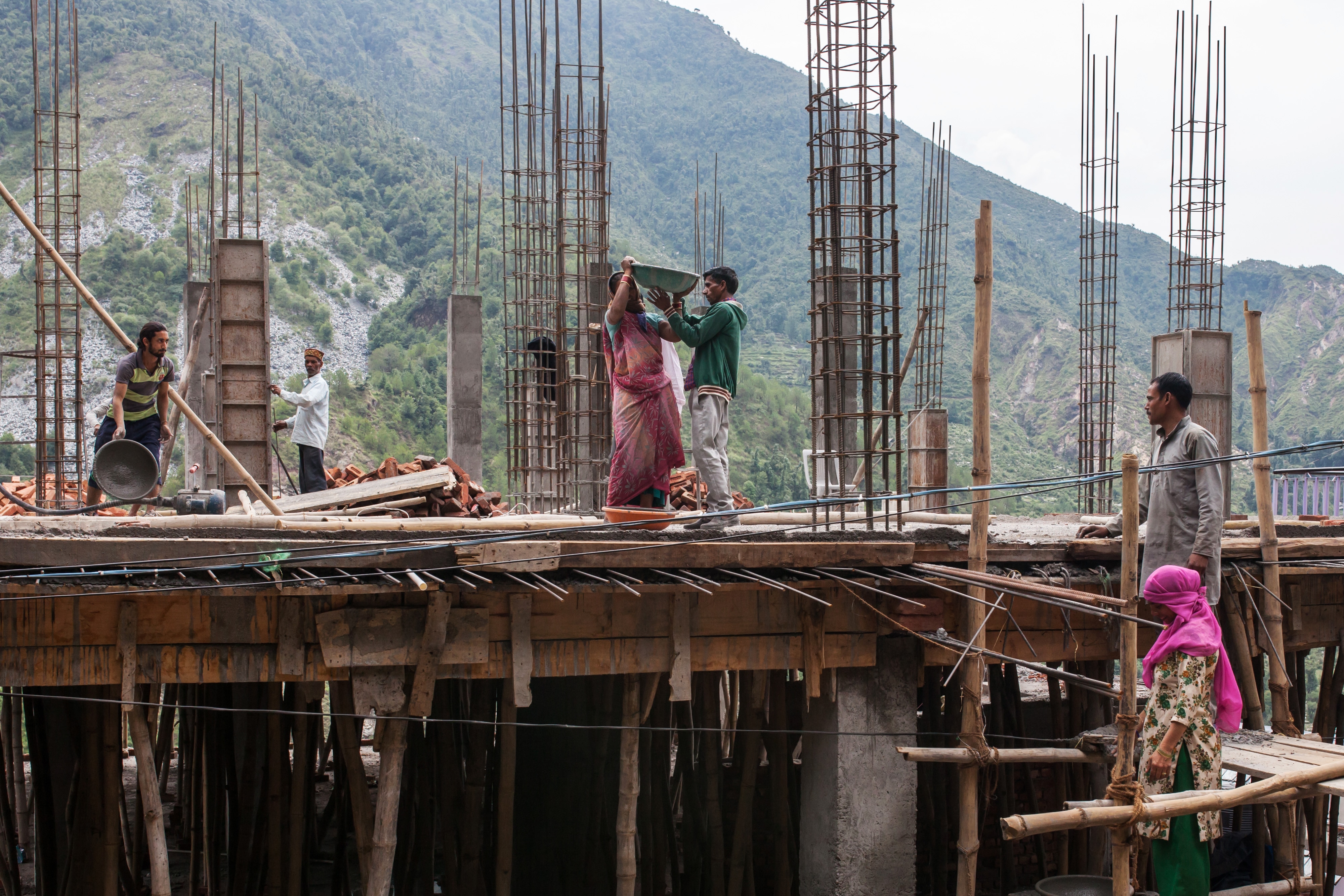 Jaiprakash Associates Approves Debt Restructuring