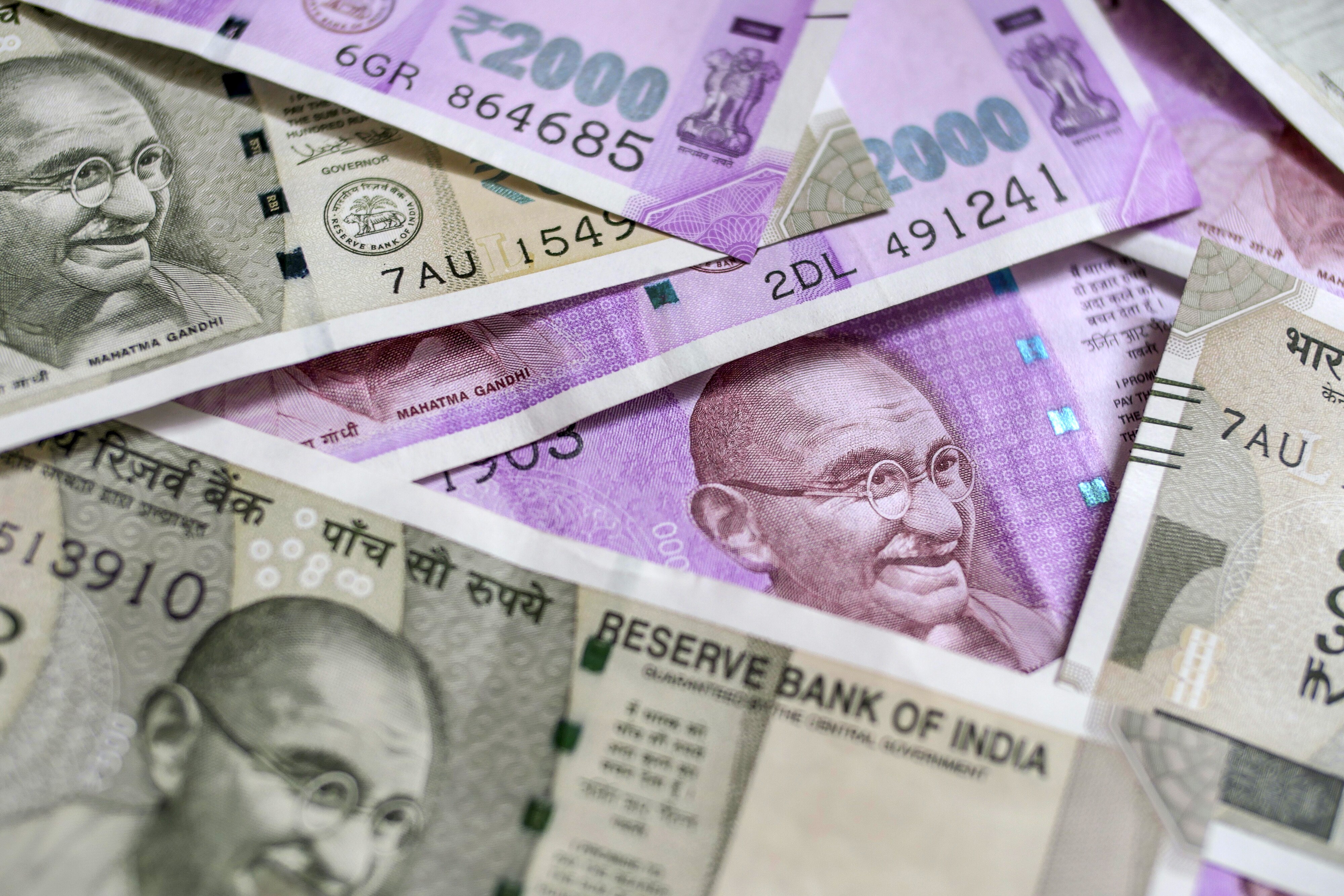A Murky Flood Of Money Pours Into The World&rsquo;s Largest Election&nbsp;