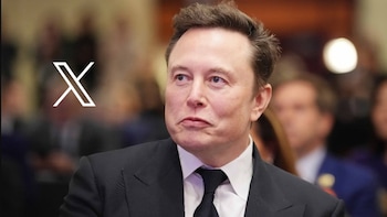 US Judge Rejects Elon Musk's Attempt To Overturn Twitter Fraud Verdict