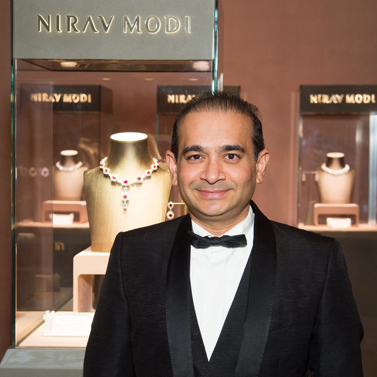Nirav Modi&rsquo;s Seaside Bungalow Demolished Using Explosives
