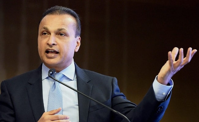 ED Summons Anil Ambani In Rs 3,000 Crore Loan Fraud Probe: Report