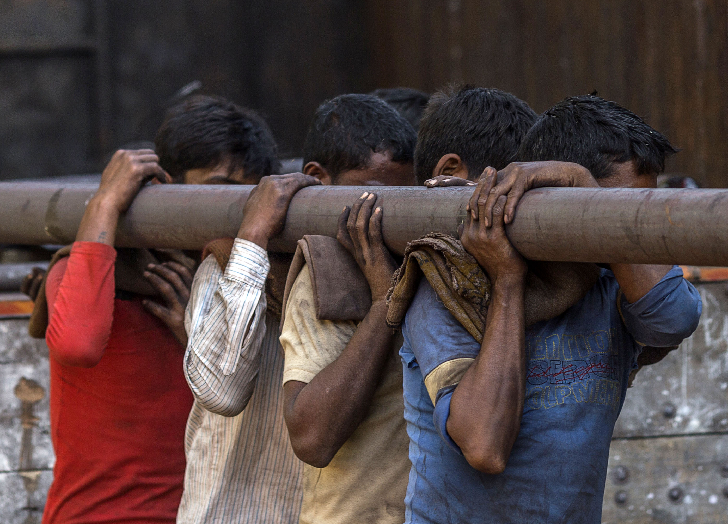National Steel Policy: Steelmakers Seek Steps To Ease Debt Burden, Logistical Bottlenecks