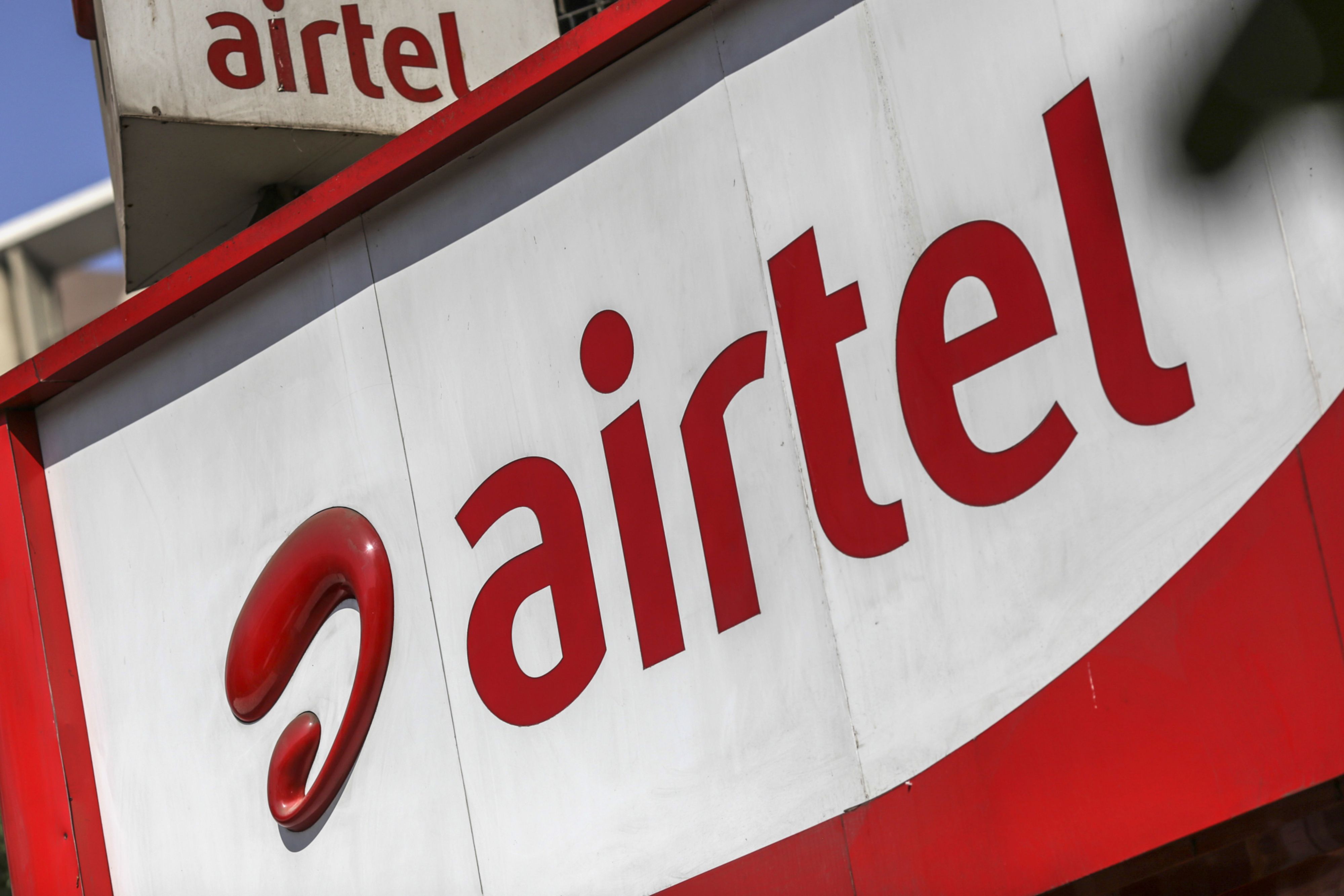 Bharti Airtel Q3 Results: Posts Profit On One-Time Gain