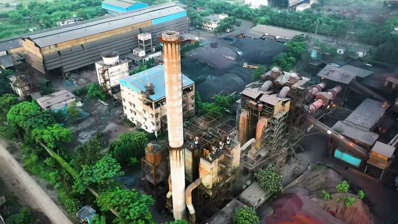 Vraj Iron IPO - Investment Rationale, Financials, Strengths, Risks And More: Anand Rathi