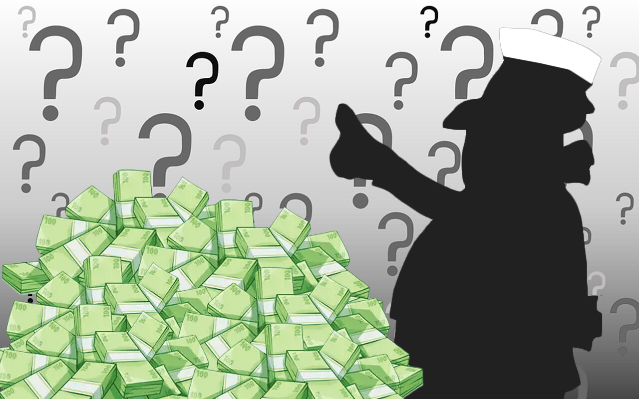 Can Money Might Ensure Electoral Victory?