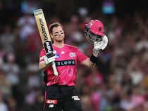 Australia Great, Unsold In IPL, Shatters BBL Century Record To Send Strong Message