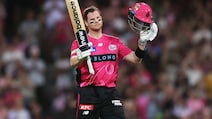 Aus Great, Unsold In IPL, Shatters BBL Century Record To Send Strong Message