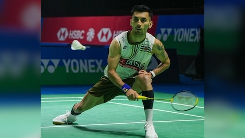 Indian Open: संघर्ष कर हारे लक्ष्य सेन, इंडियन ओपन में भारतीय चुनौती खत्म