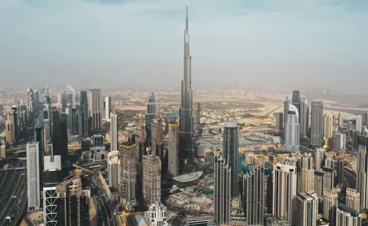 14 Indian Migrant Workers Stranded In Dubai Appeal For Safe Return