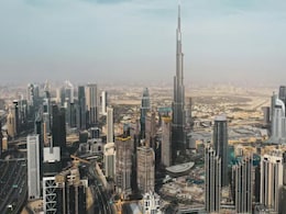 14 Indian Migrant Workers Stranded In Dubai Appeal For Safe Return