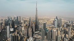 Opinion | US, UK Are Losing Their Professionals To A City They Once Mocked
