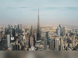 IRCTC Tour Package: IRCTC का स्पेशल टूर पैकेज, रिपब्लिक डे पर घूम आएं दुबई, 5 दिनों के लिए देने होंगे इतने रुपये