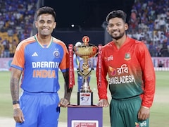 India May Give Bangladesh Cricket Pakistan-Like Treatment After Mustafizur Rahmans Release: Report