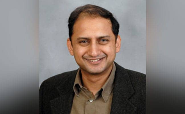 Viral Acharya, New Reserve Bank Deputy Governor, Has An Impressive CV